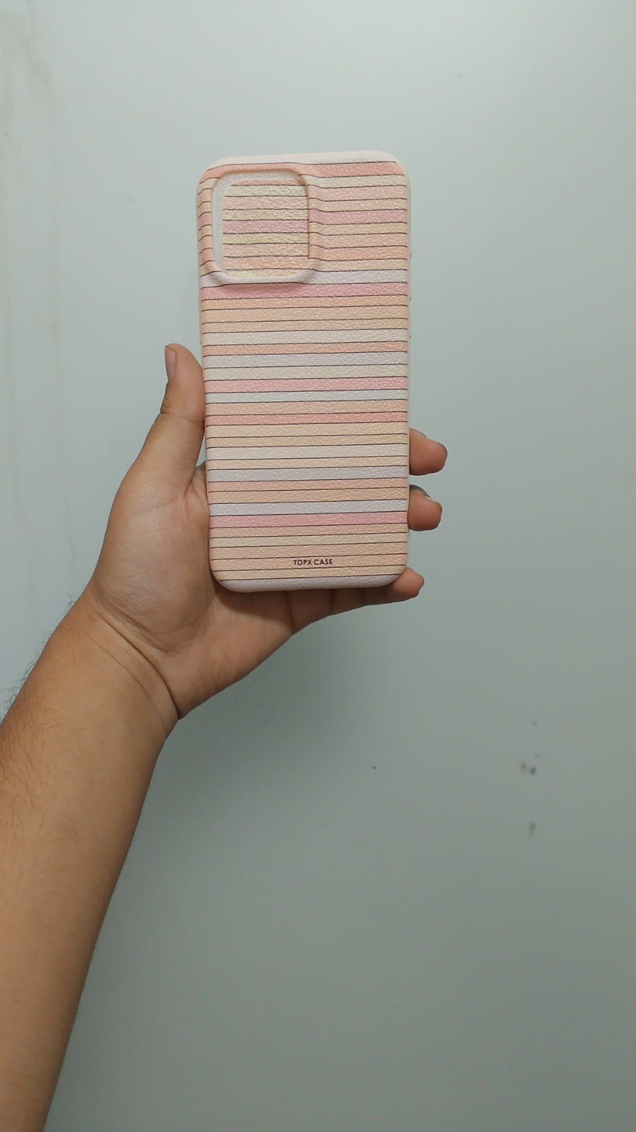 PK185 Mix case- iphone 15 pro max