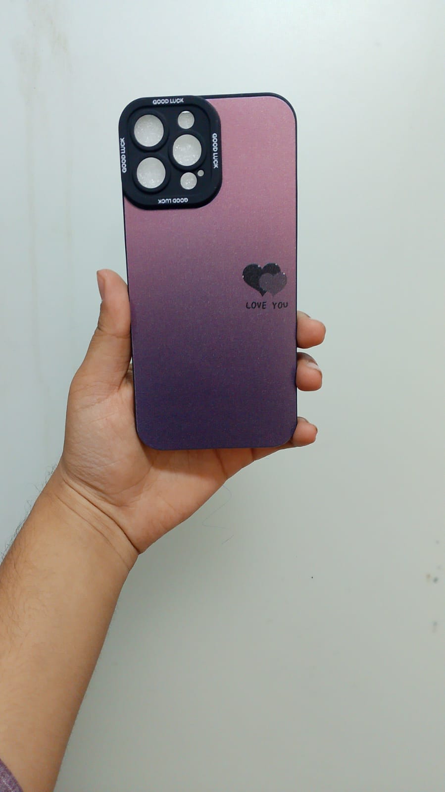 PK185 Mix case - iphone 13 pro max