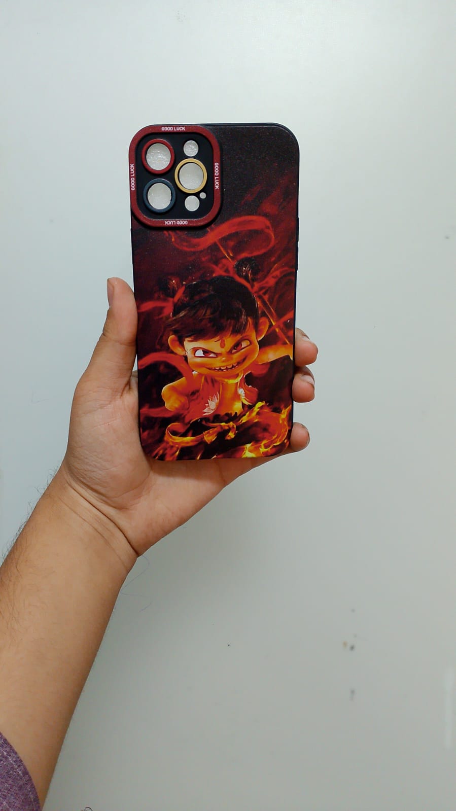 PK185 Mix case - iphone 13 pro max