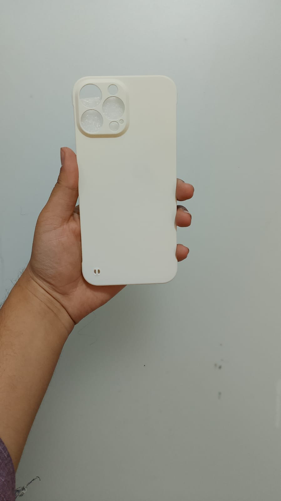 PK185 Mix case - iphone 13 pro max