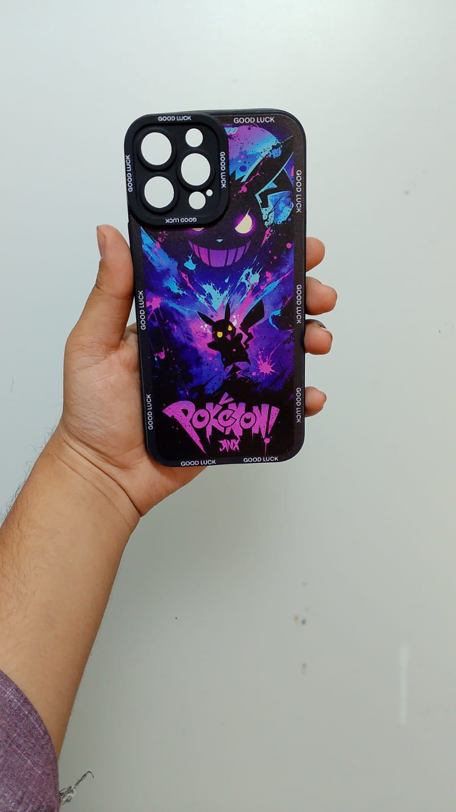PK185 Mix case - iphone 13 pro max (Copy)