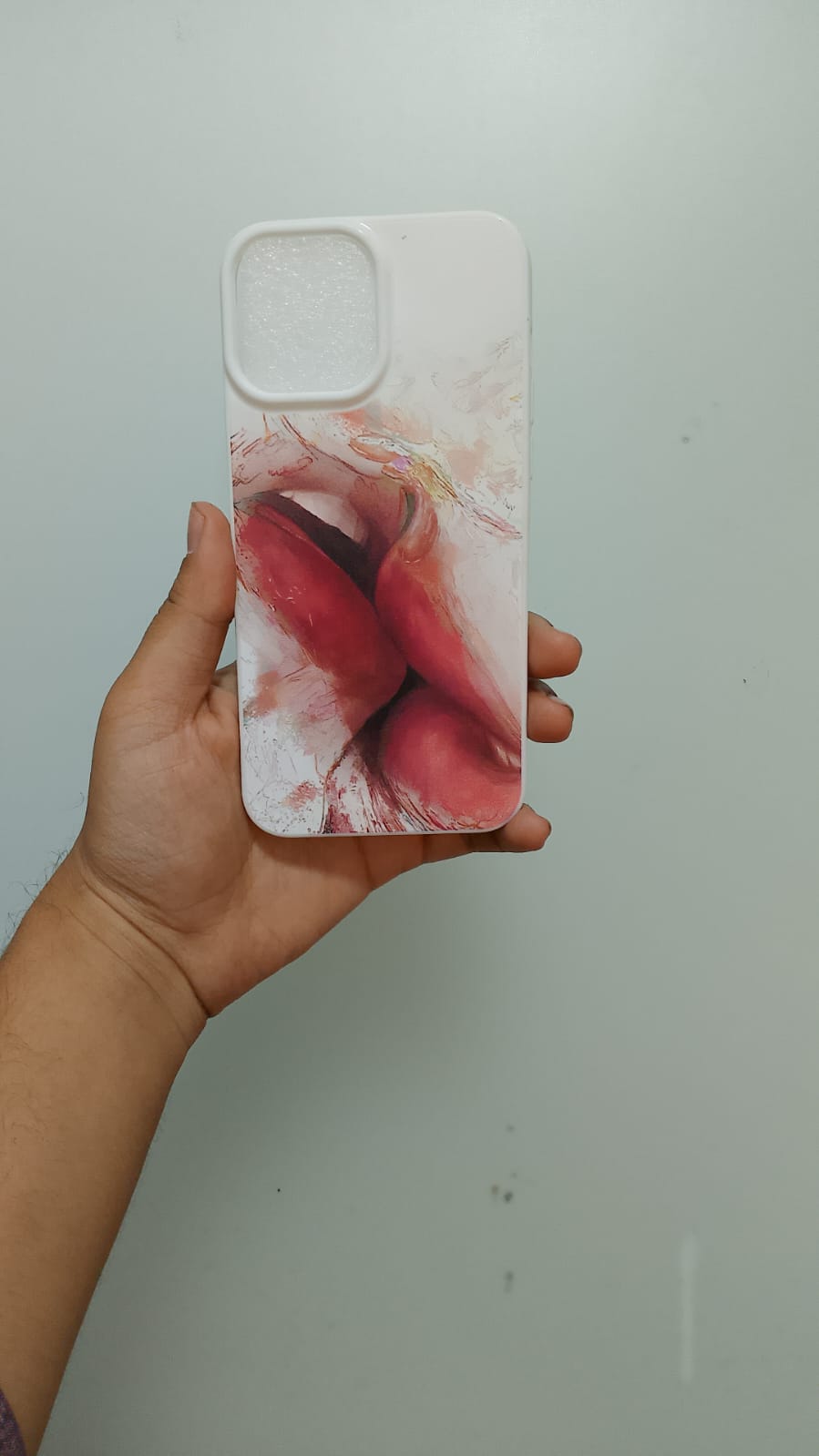 PK185 Mix case - iphone 13 pro max