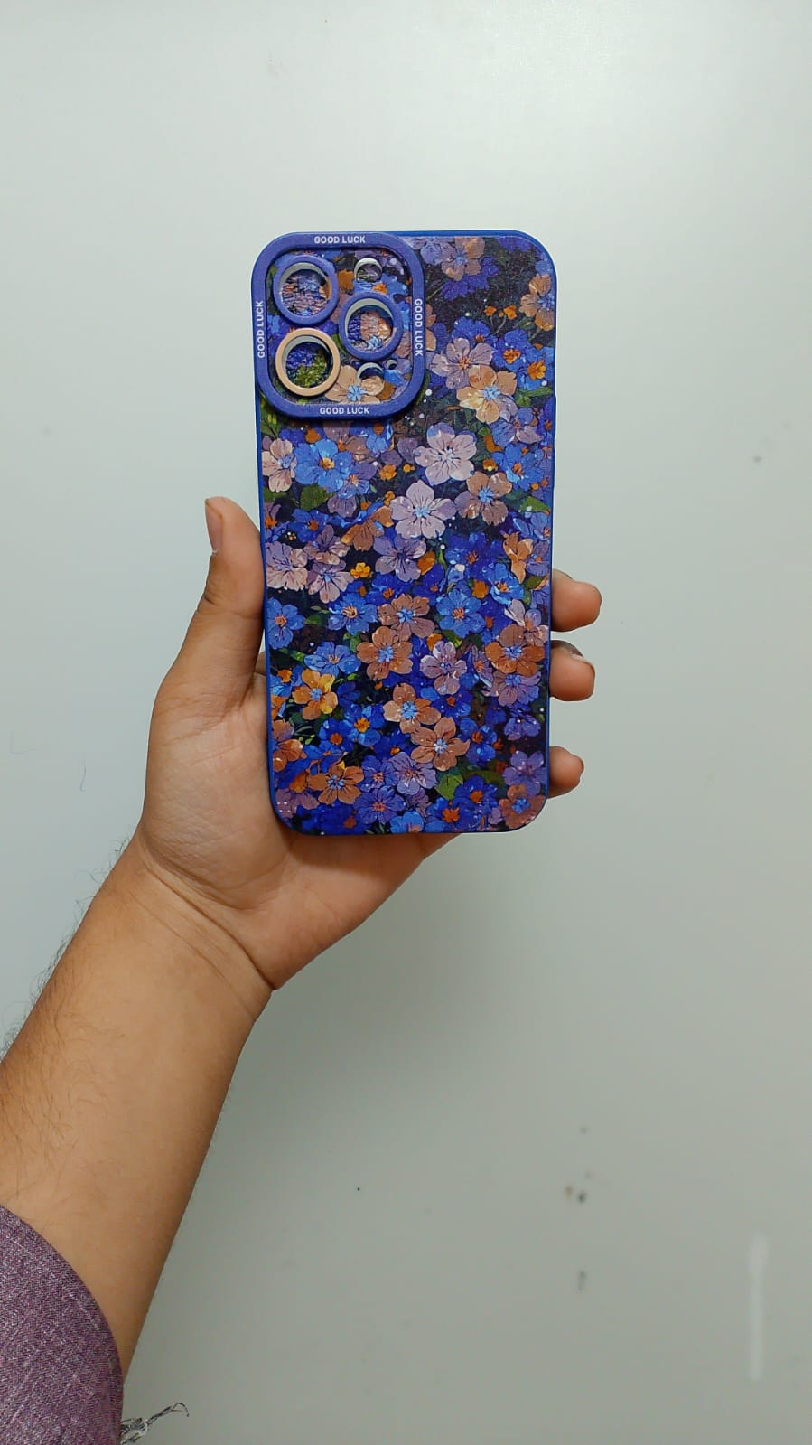PK185 Mix case - iphone 13 pro max