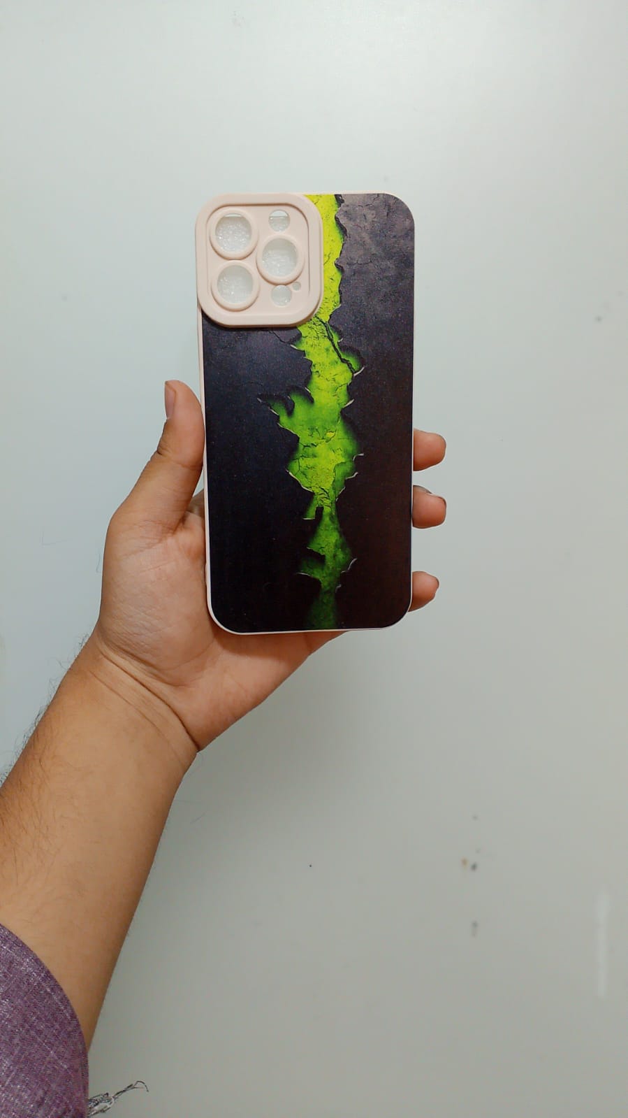 PK185 Mix case - iphone 13 pro max