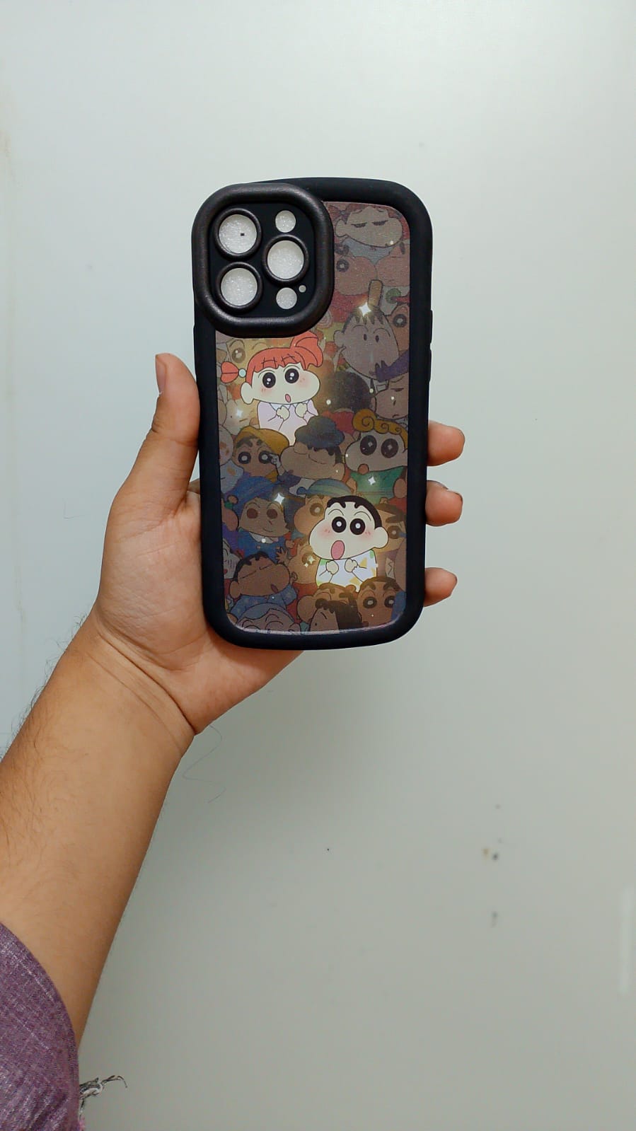 PK185 Mix case - iphone 13 pro max