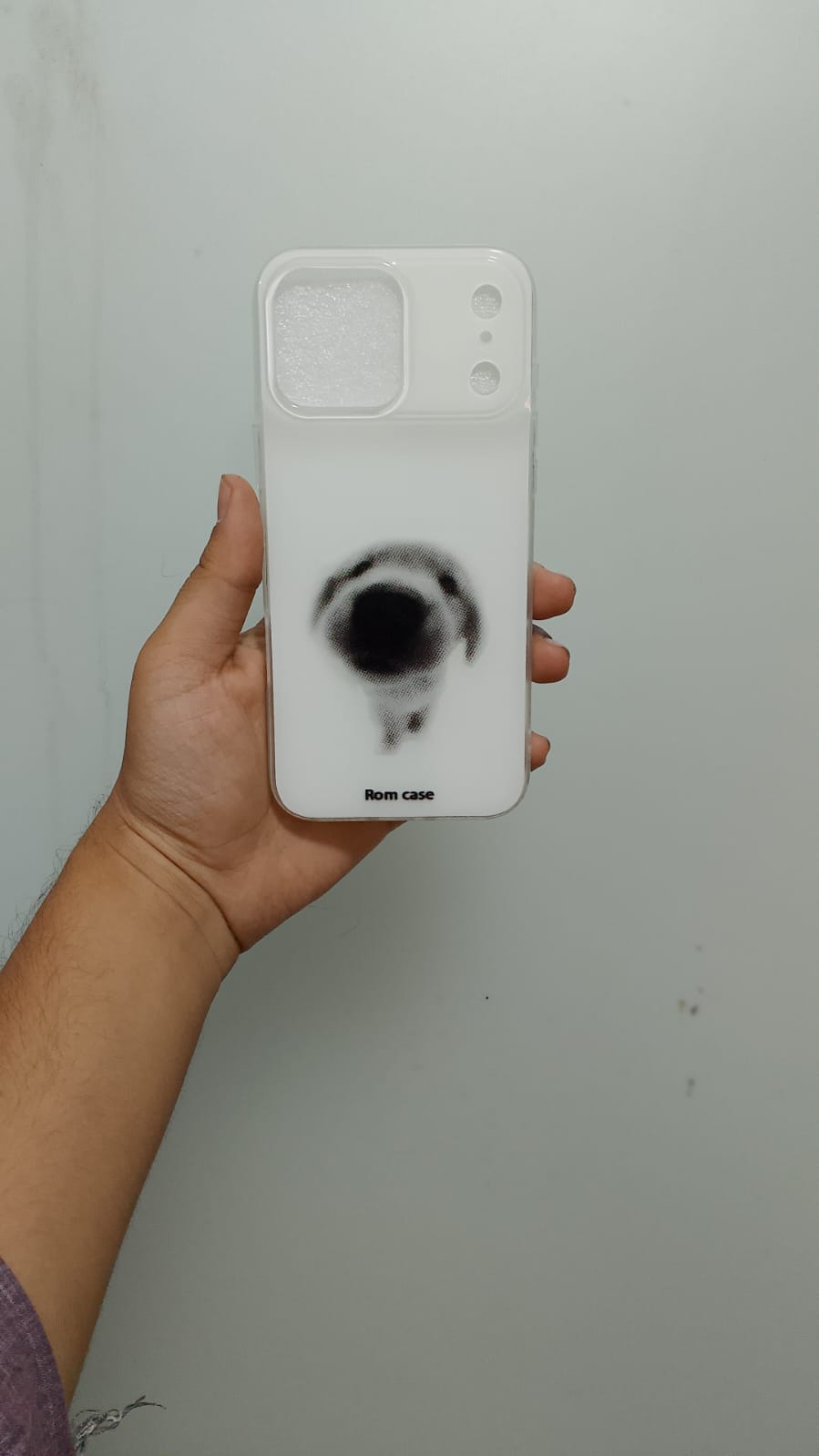 PK185 Mix case- iphone 17 pro max