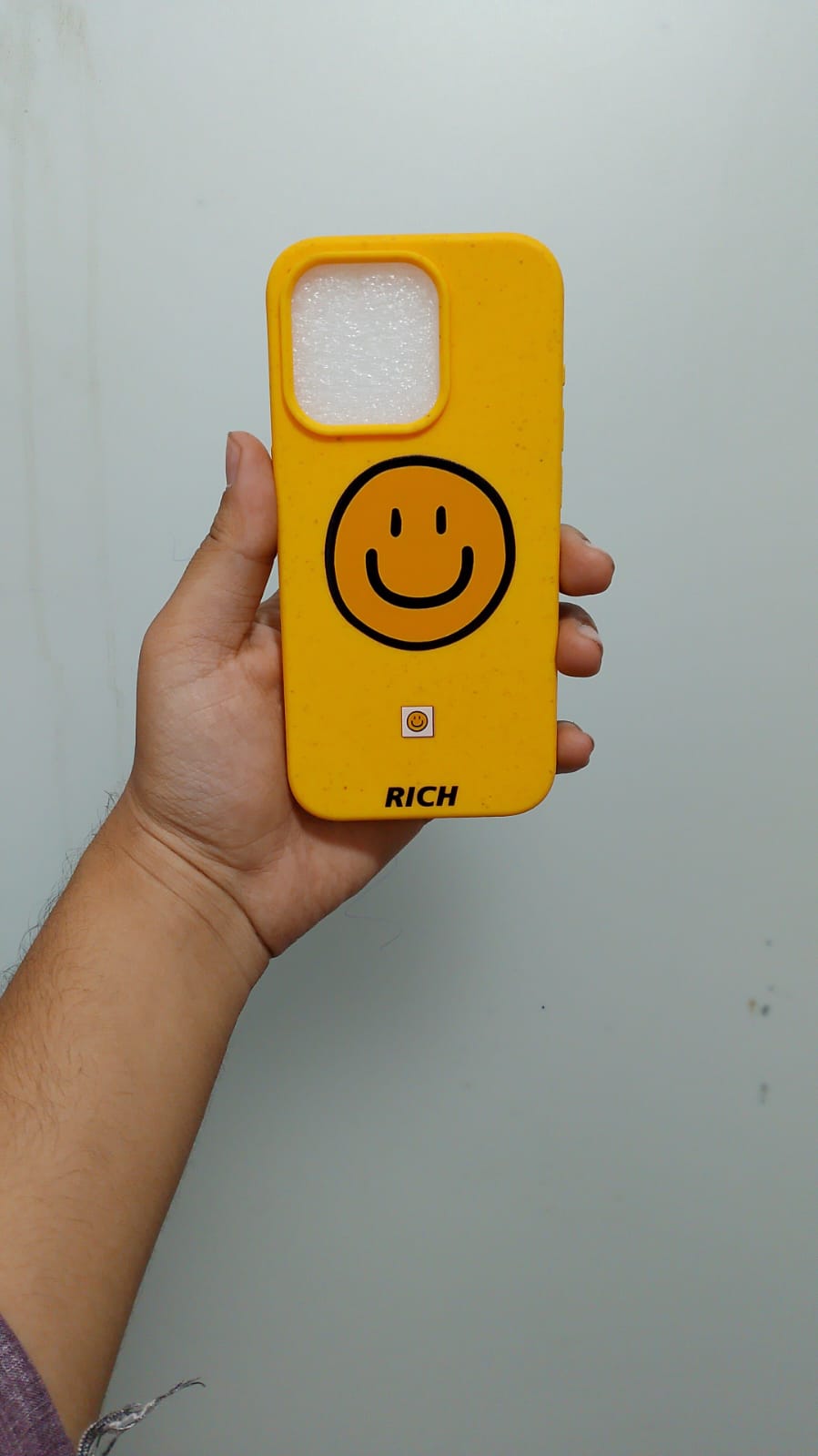 PK185 Mix case - iphone 15 pro