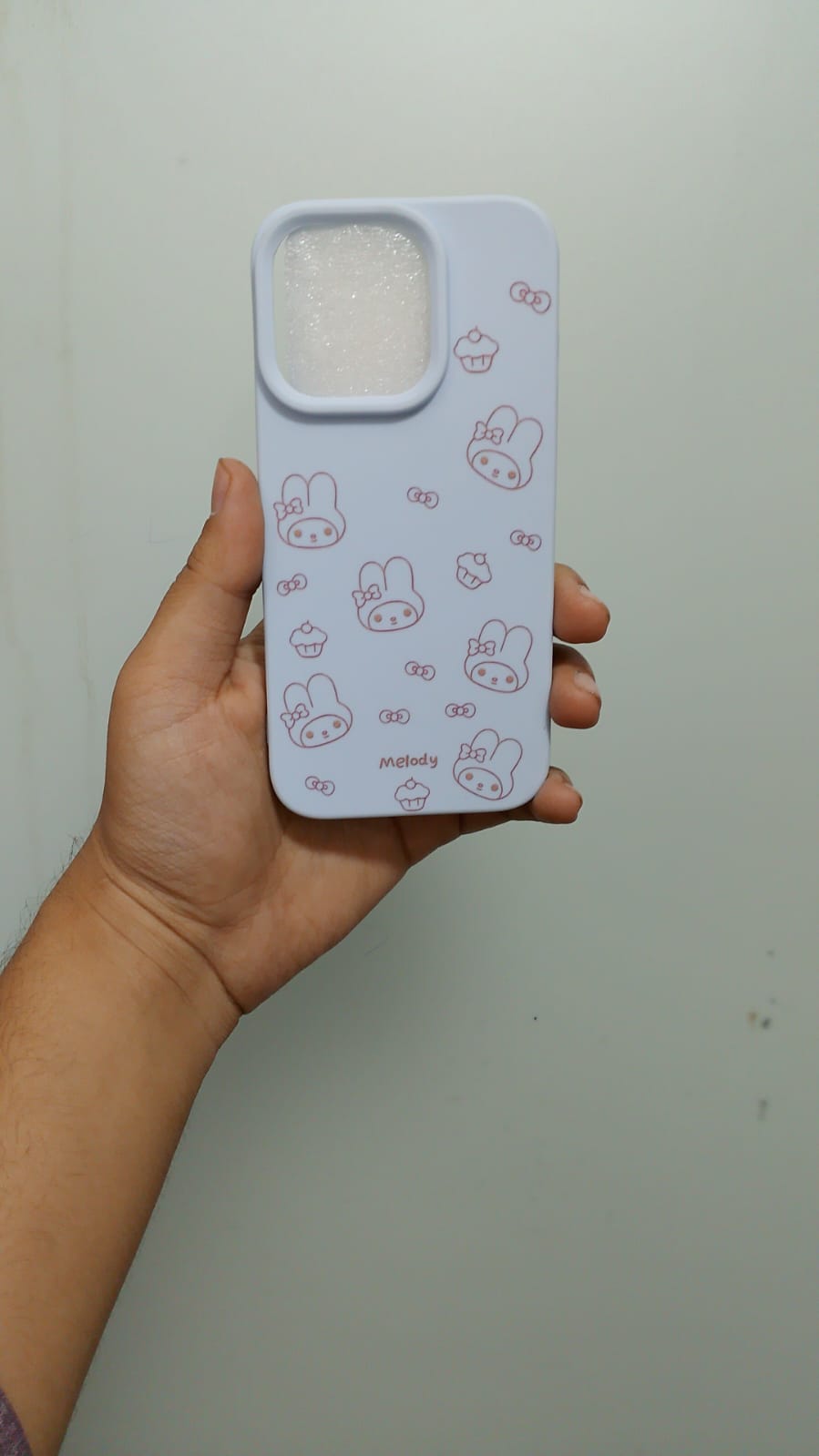 PK185 Mix case - iphone 15 pro