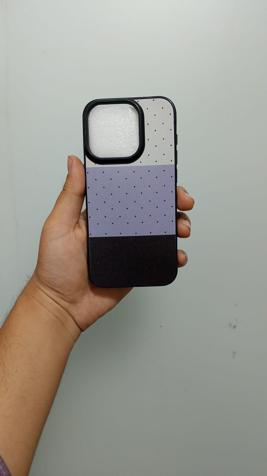 PK185 Mix case - iphone 15 pro