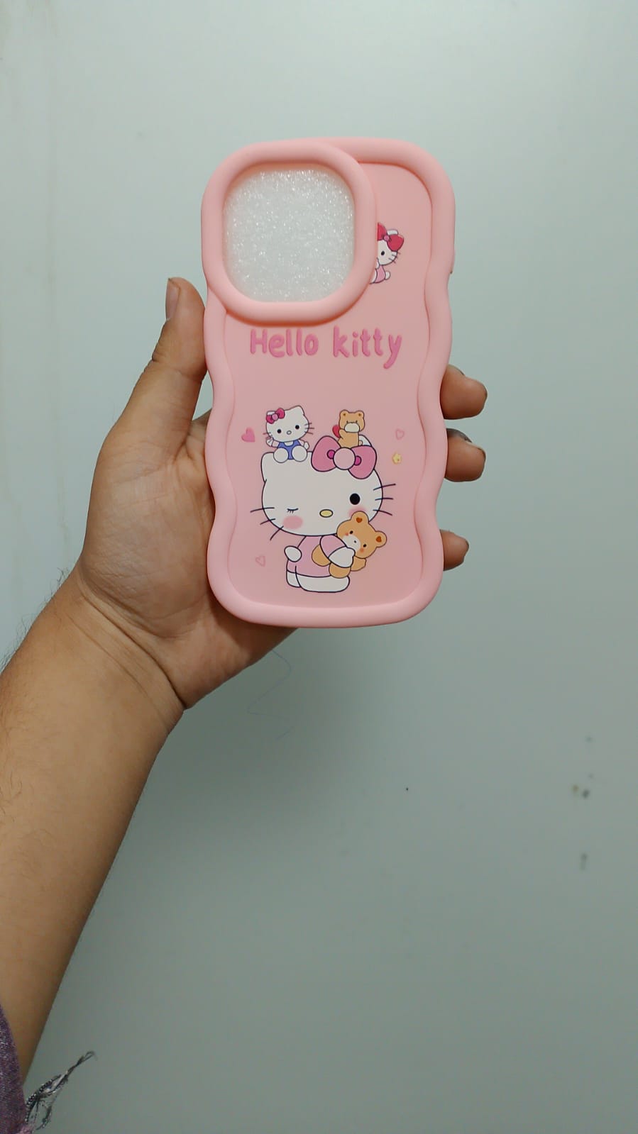 PK185 Mix case - iphone 15 pro