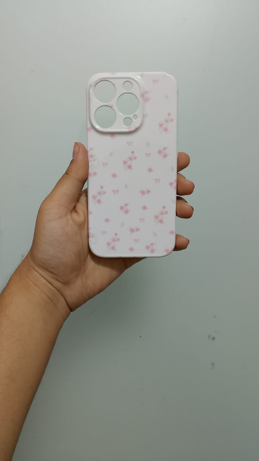 PK185 Mix case - iphone 15 pro