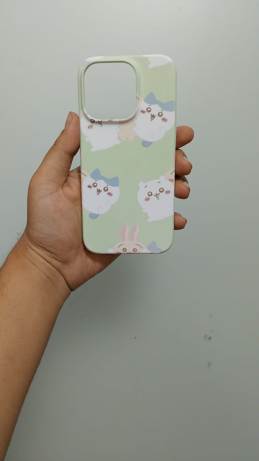 PK185 Mix case - iphone 15 pro