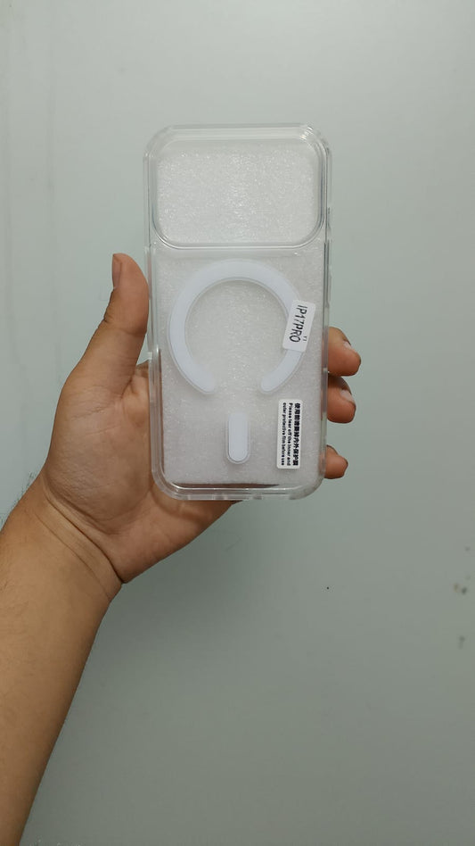 PK185 Mix case- iphone 17 pro