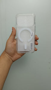 PK185 Mix case- iphone 17 pro