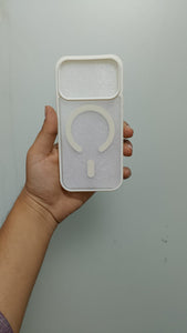 PK185 Mix case- iphone 17 pro