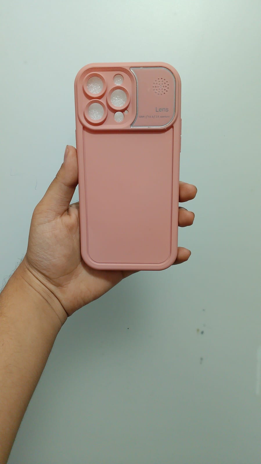 PK185 Mix case- iphone 14 pro max