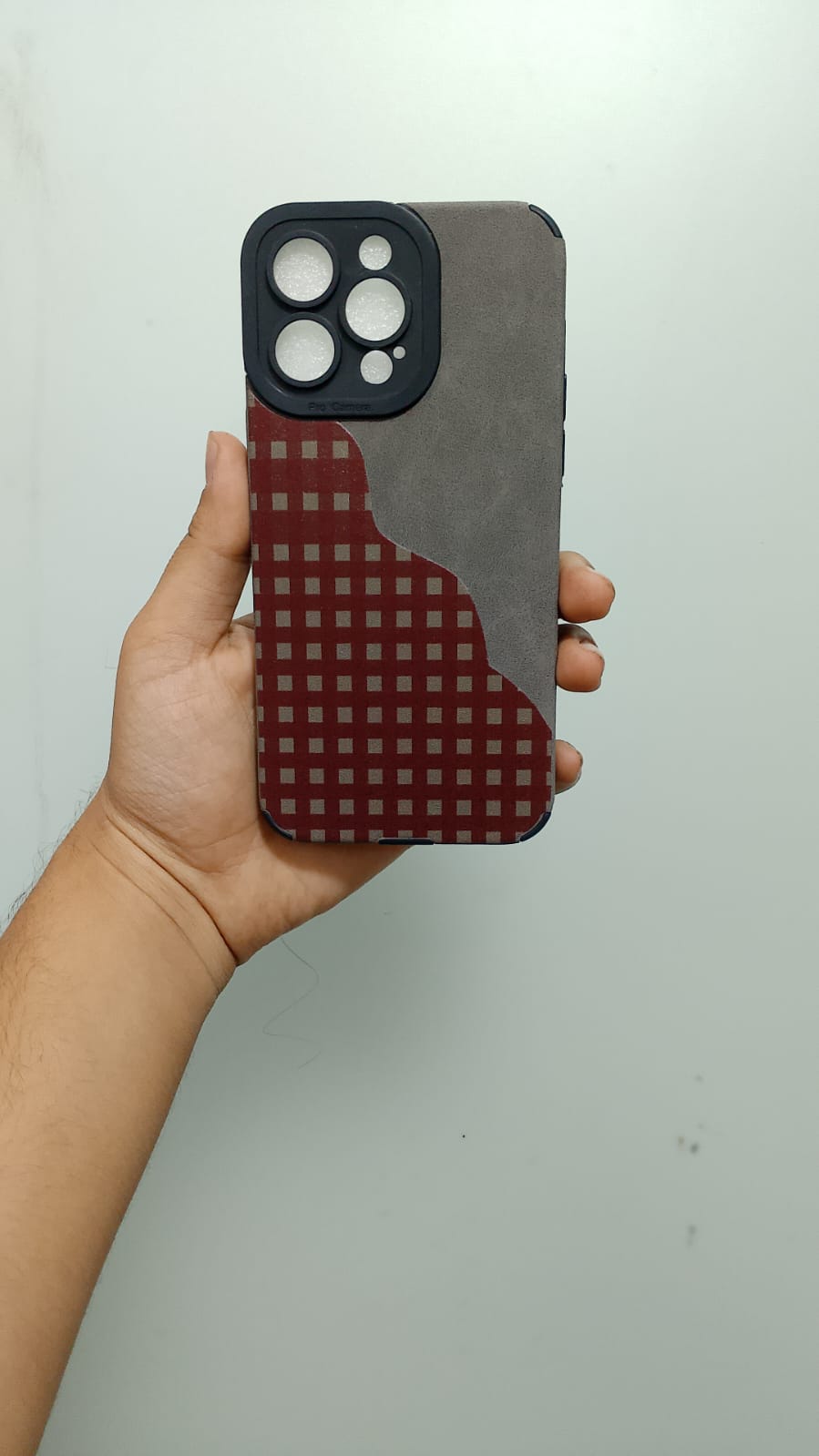 PK185 Mix case- iphone 14 pro max