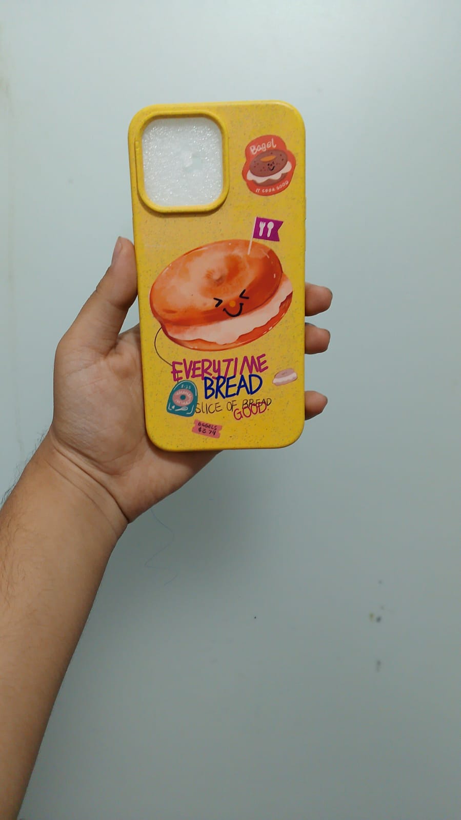 PK185 Mix case- iphone 14 pro max