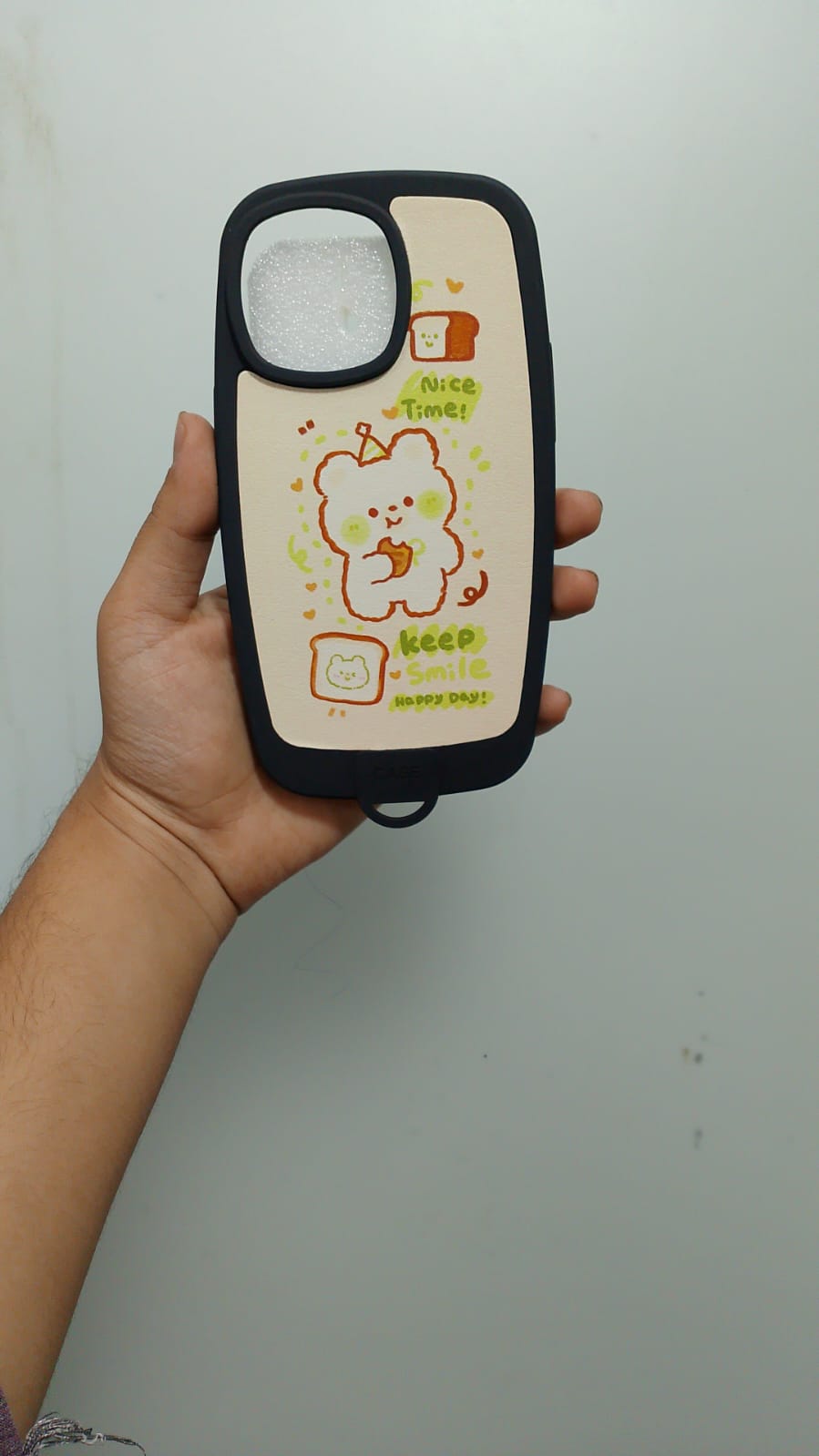 PK185 Mix case- iphone 14 pro max