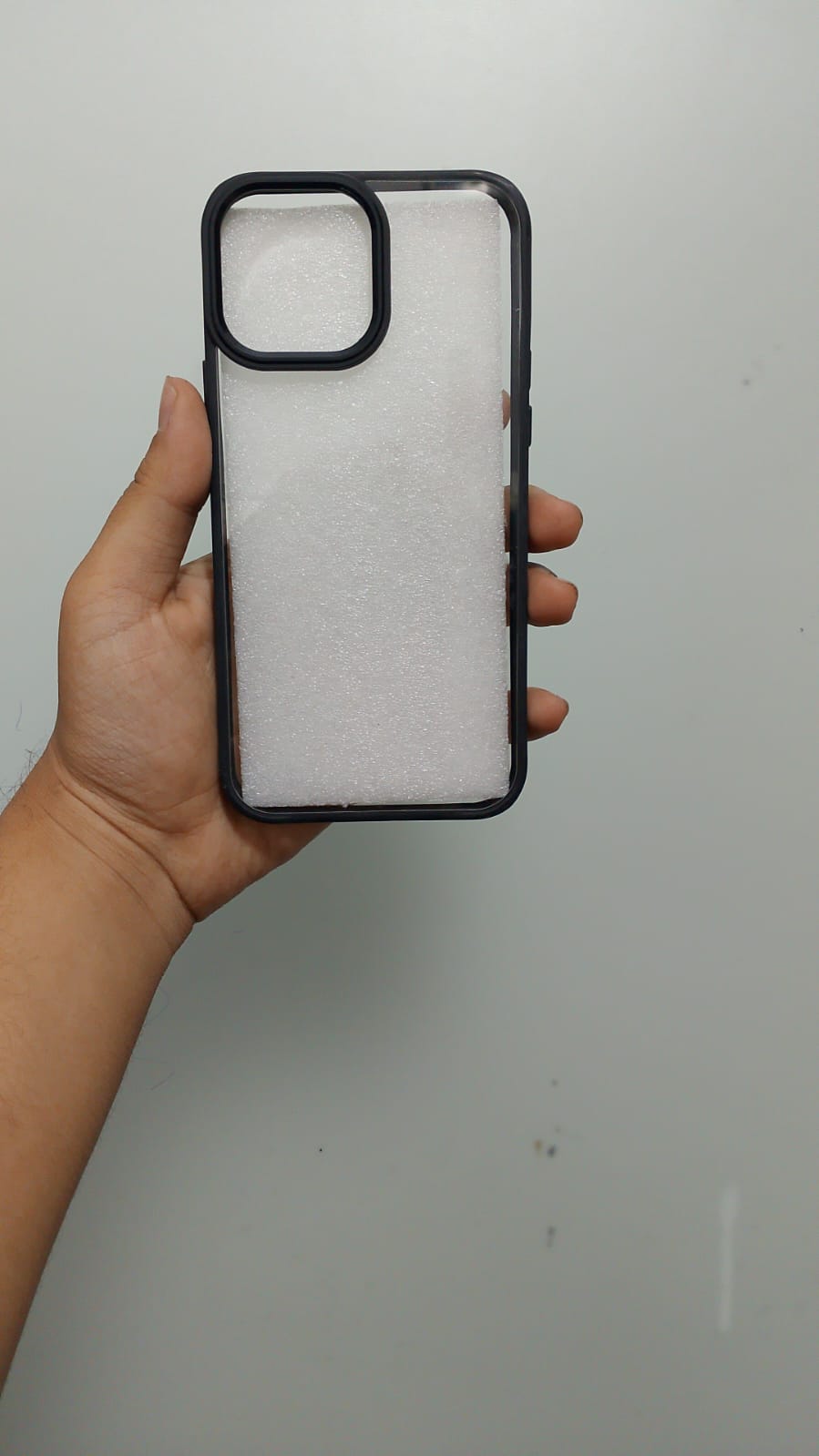 PK185 Mix case - iphone 13 pro max
