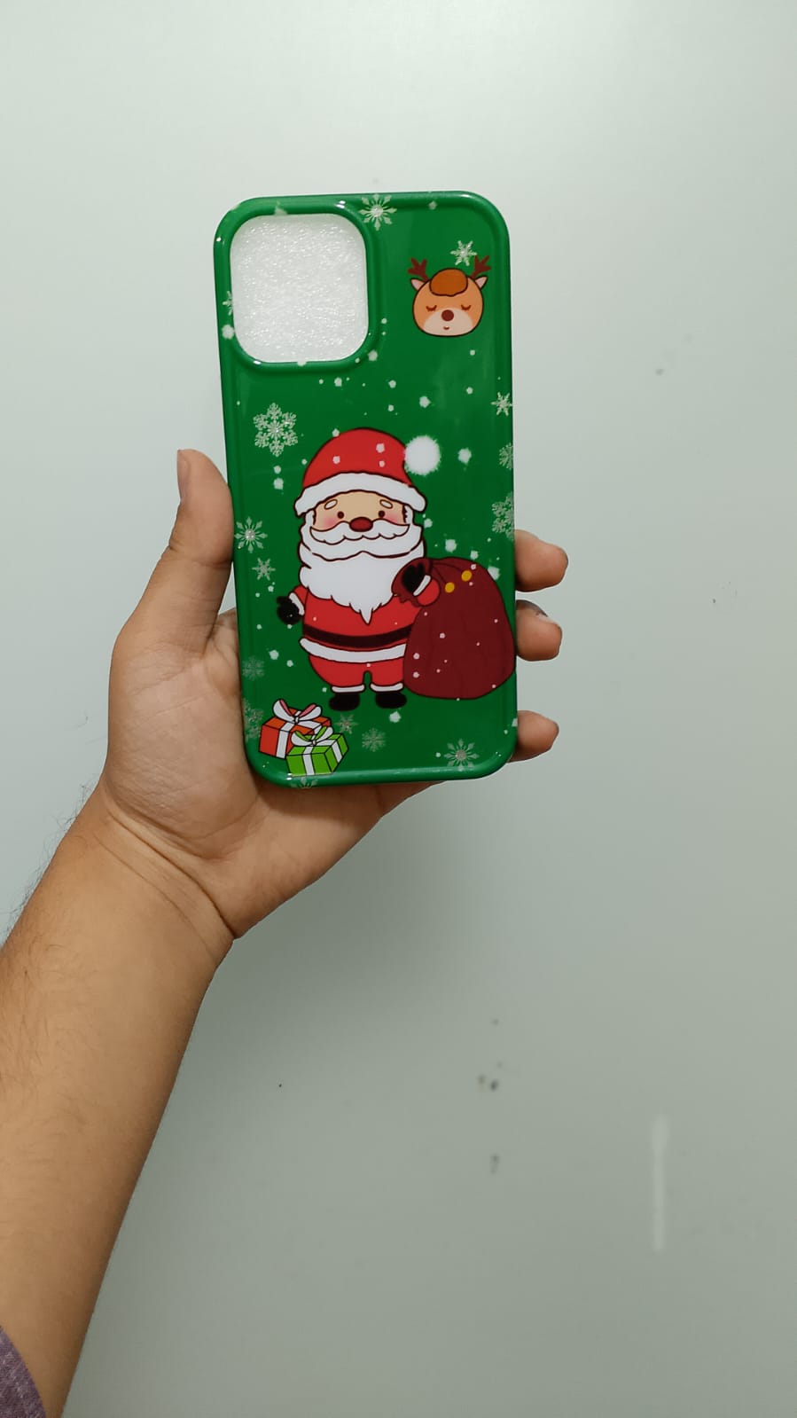 PK185 Mix case - iphone 13 pro max