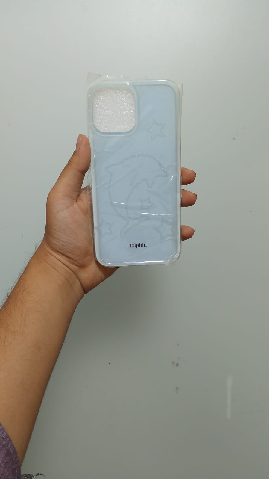 PK185 Mix case - iphone 13 pro max