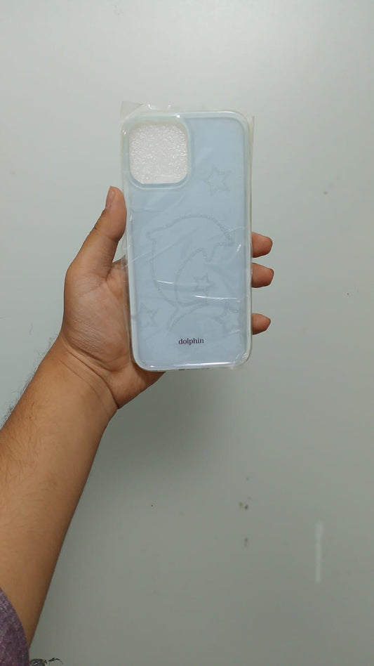 PK185 Mix case - iphone 13 pro max