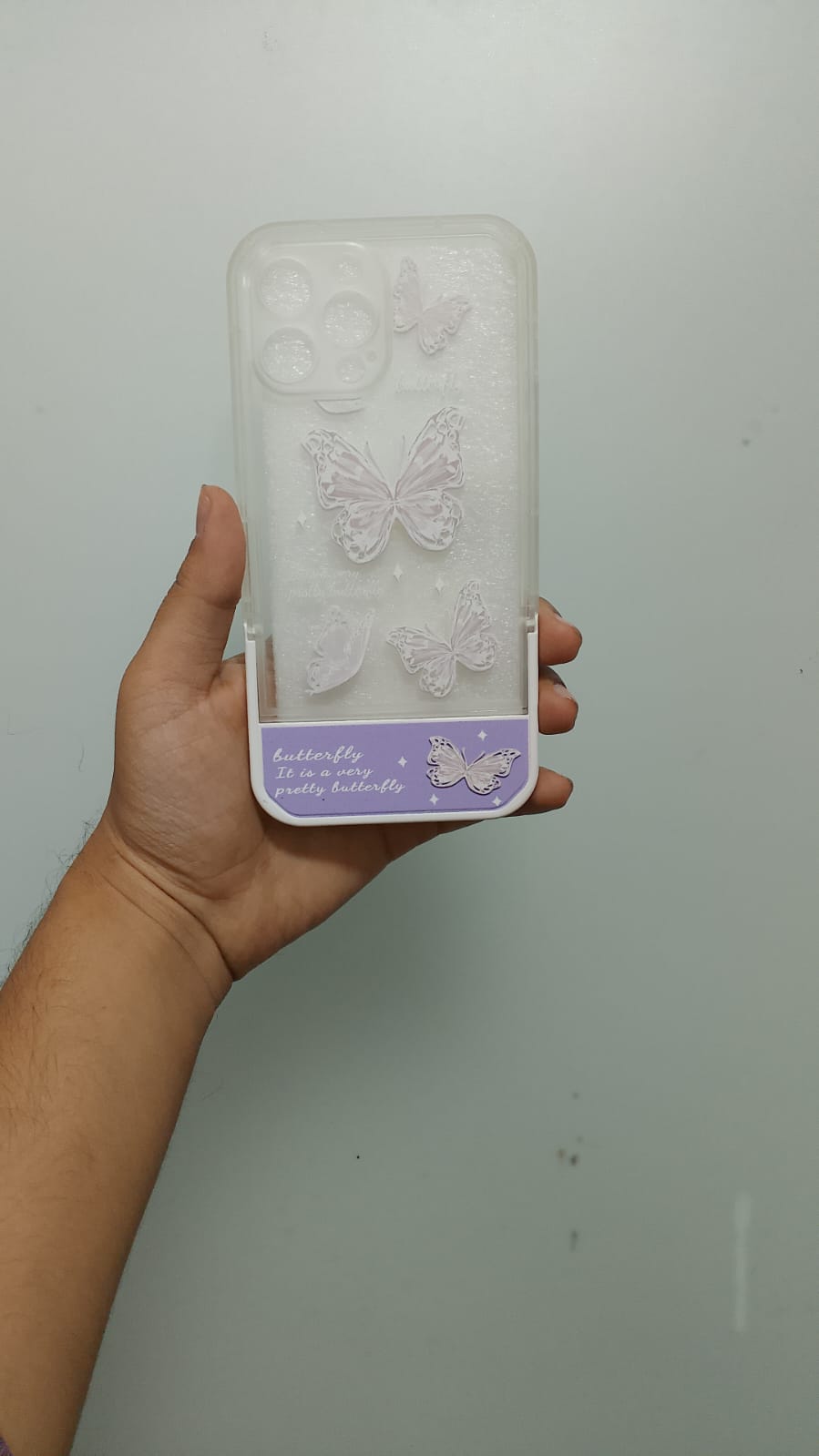 PK185 Mix case - iphone 13 pro max
