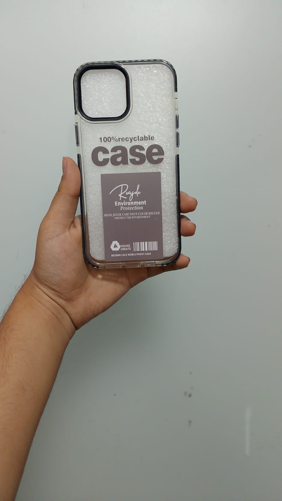 PK185 Mix case - iphone 13 pro max