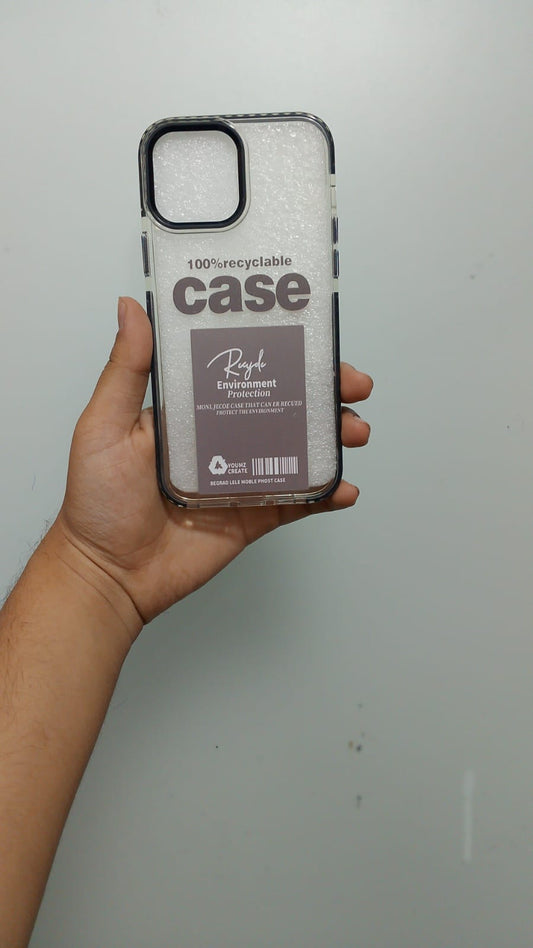 PK185 Mix case - iphone 13 pro max