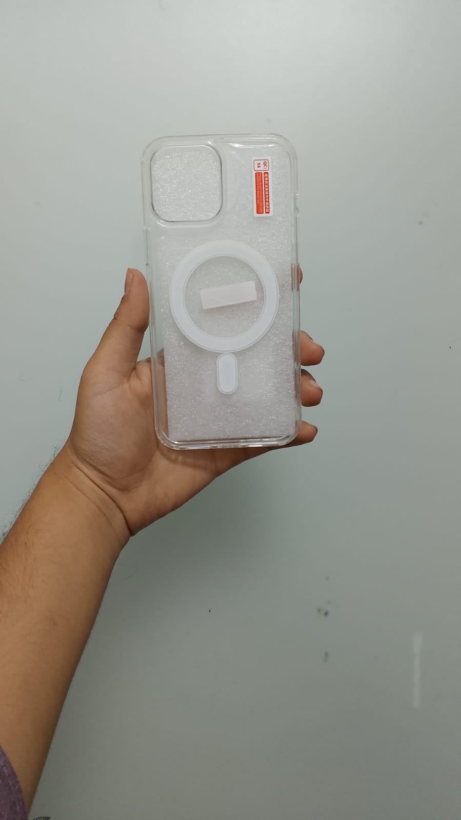 PK185 Mix case - iphone 13 pro max