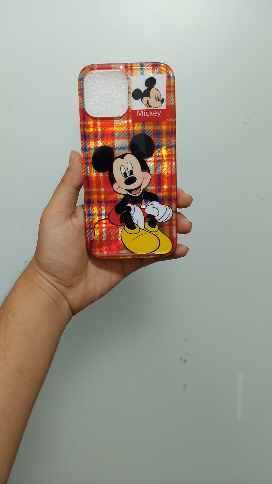 PK185 Mix case - iphone 13 pro max