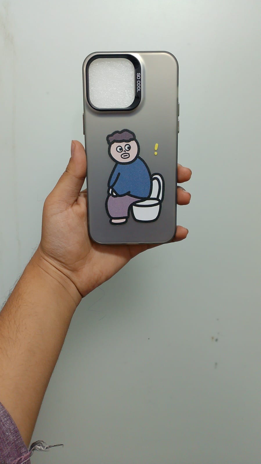 PK185 Mix case- iphone 14 pro max