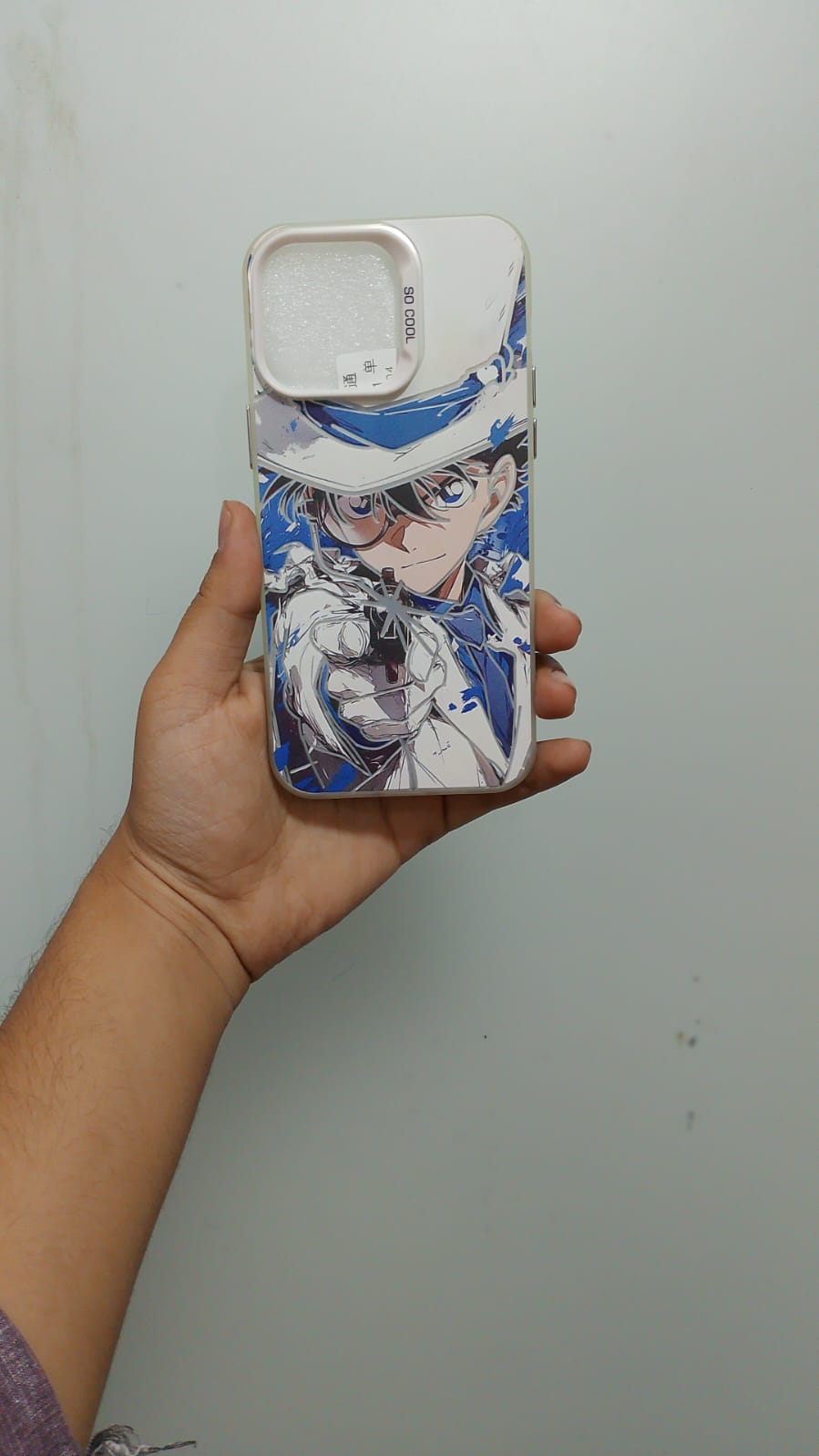 PK185 Mix case- iphone 14 pro max