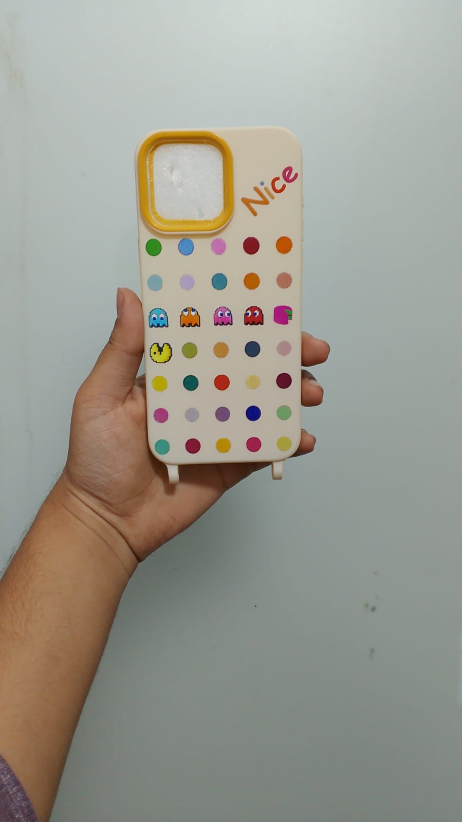 PK185 Mix case- iphone 14 pro max