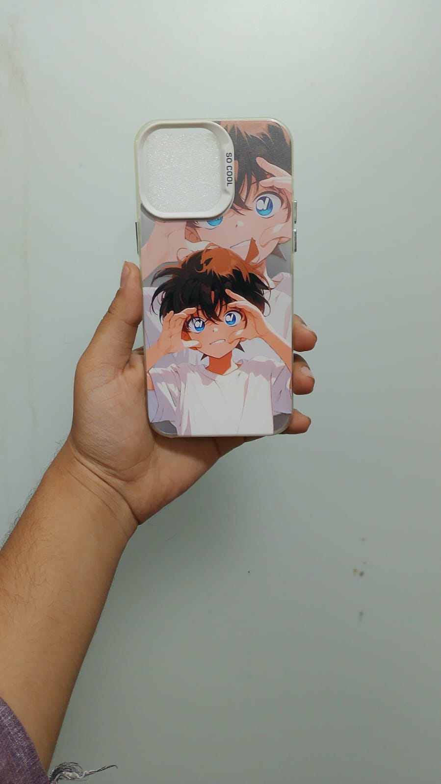 PK185 Mix case- iphone 14 pro max