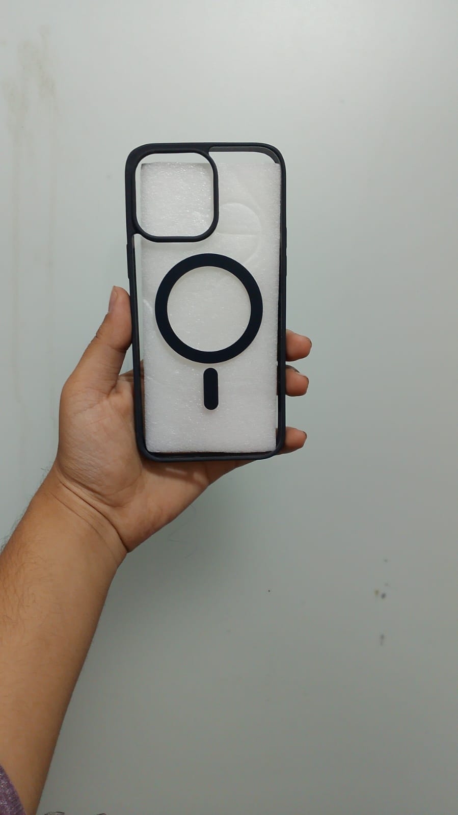 PK185 Mix case- iphone 14 pro max