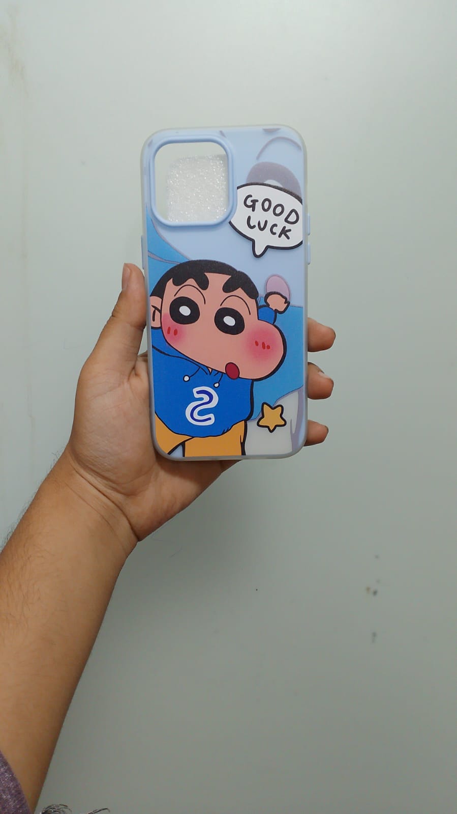 PK185 Mix case- iphone 14 pro max