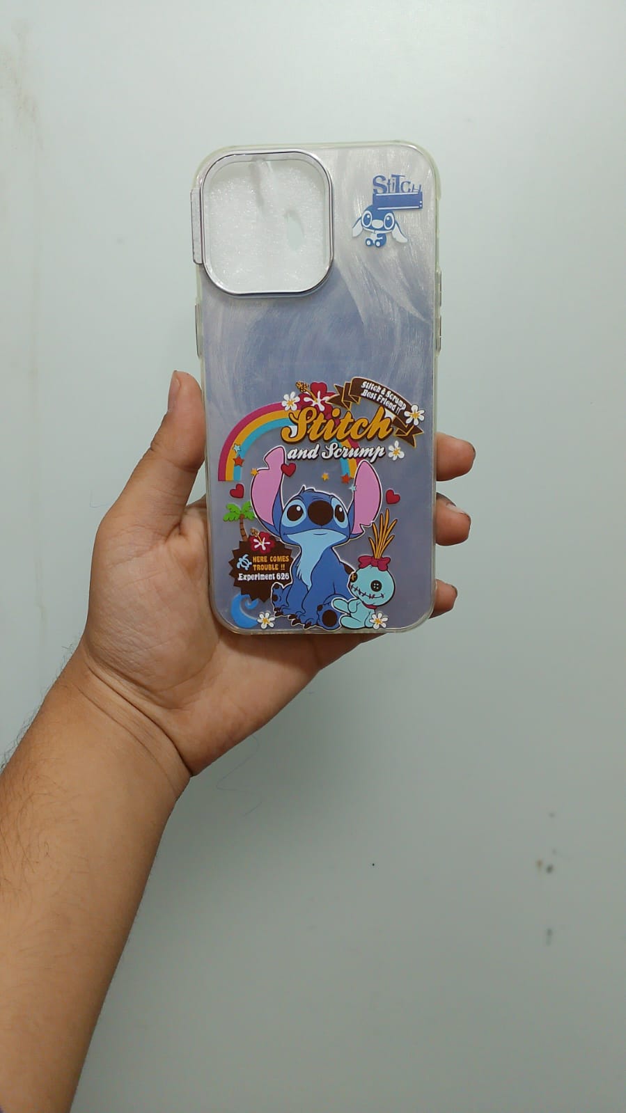 PK185 Mix case- iphone 14 pro max