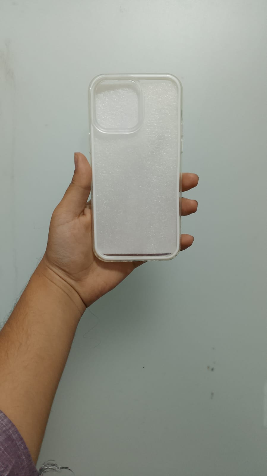 PK185 Mix case- iphone 14 pro max