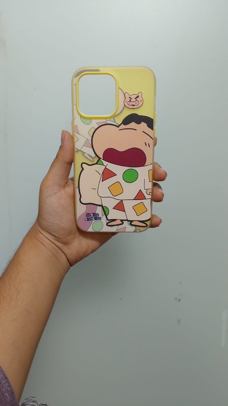 PK185 Mix case- iphone 14 pro max