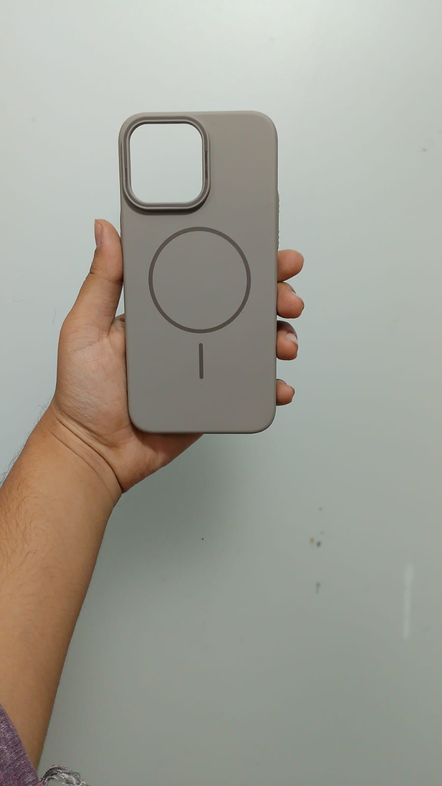 PK185 Mix case- iphone 14 pro max