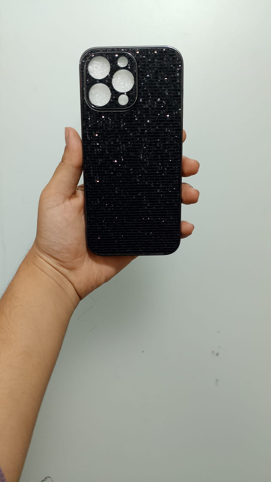 PK185 Mix case- iphone 15 pro max