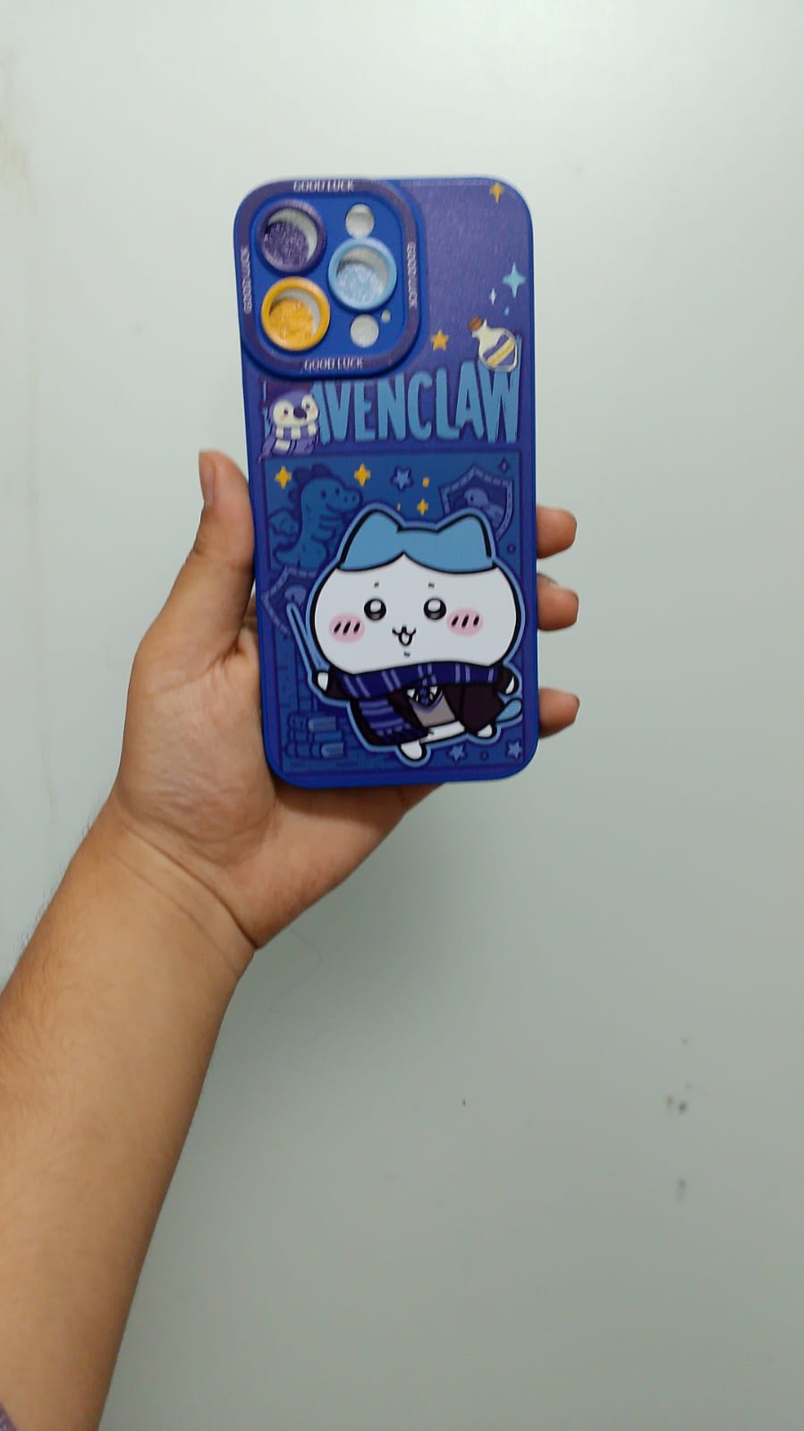 PK185 Mix case- iphone 15 pro max