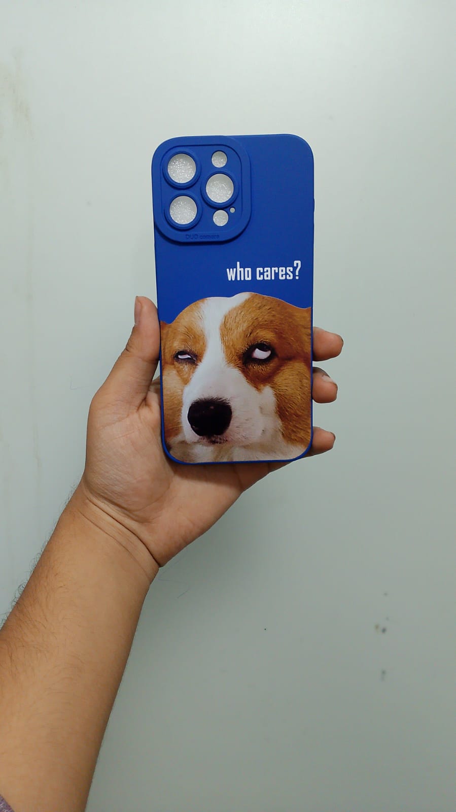 PK185 Mix case- iphone 15 pro max