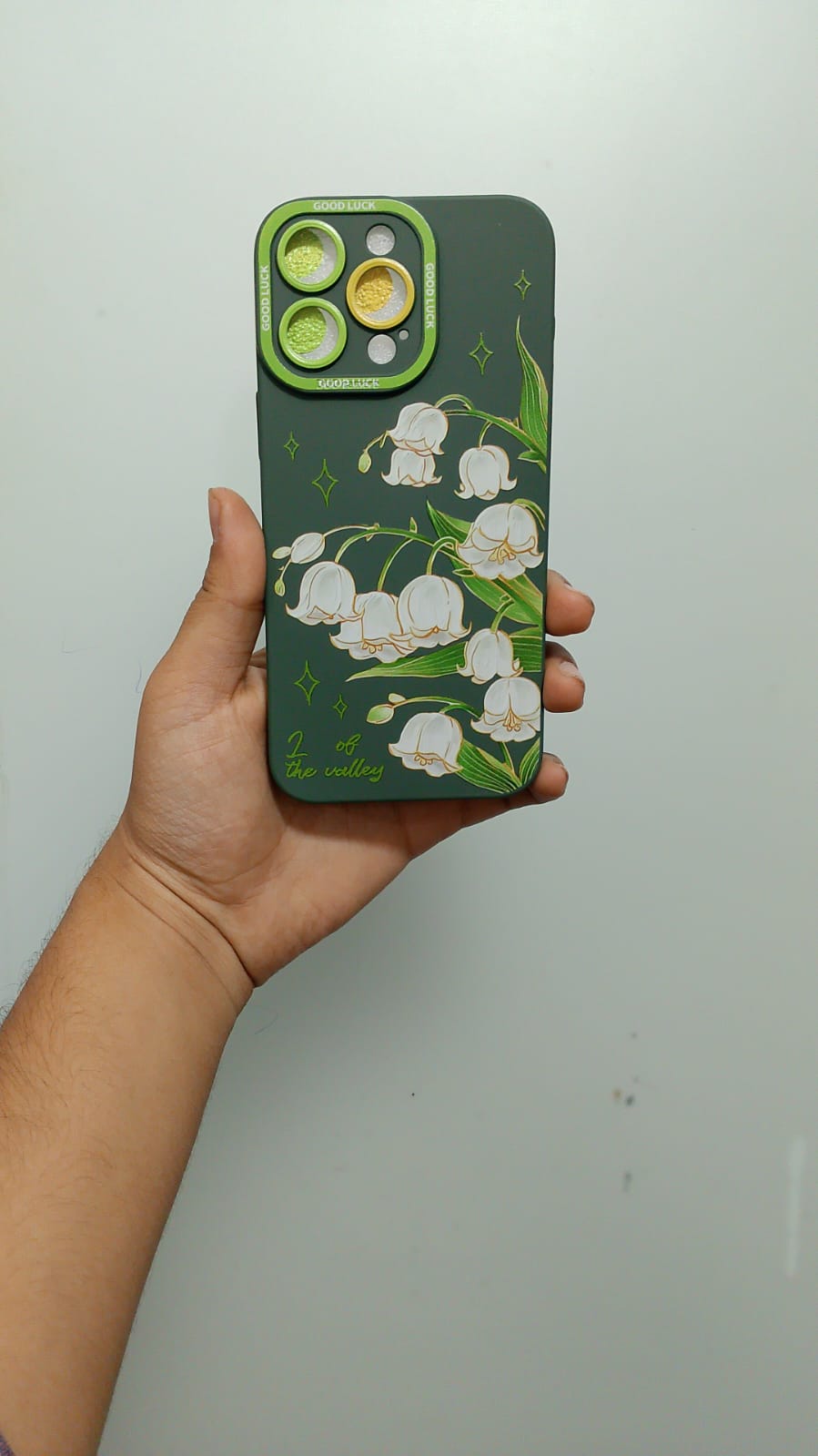 PK185 Mix case- iphone 15 pro max