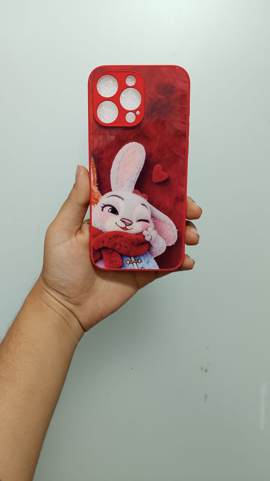 PK185 Mix case- iphone 15 pro max