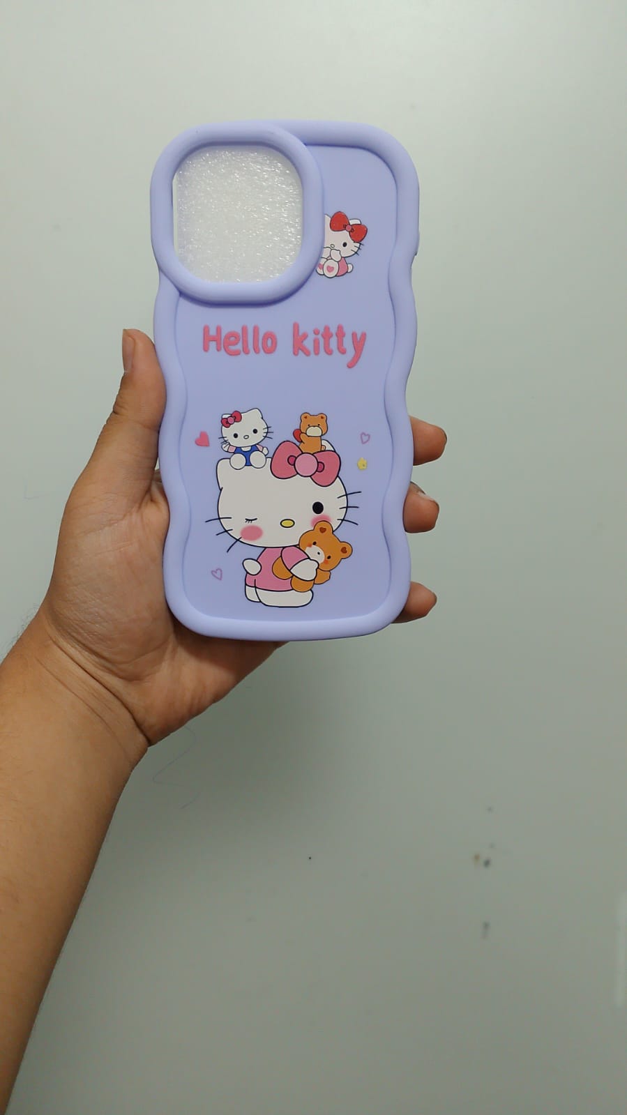 PK185 Mix case- iphone 15 pro max