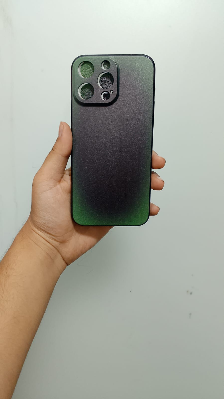 PK185 Mix case- iphone 15 pro max