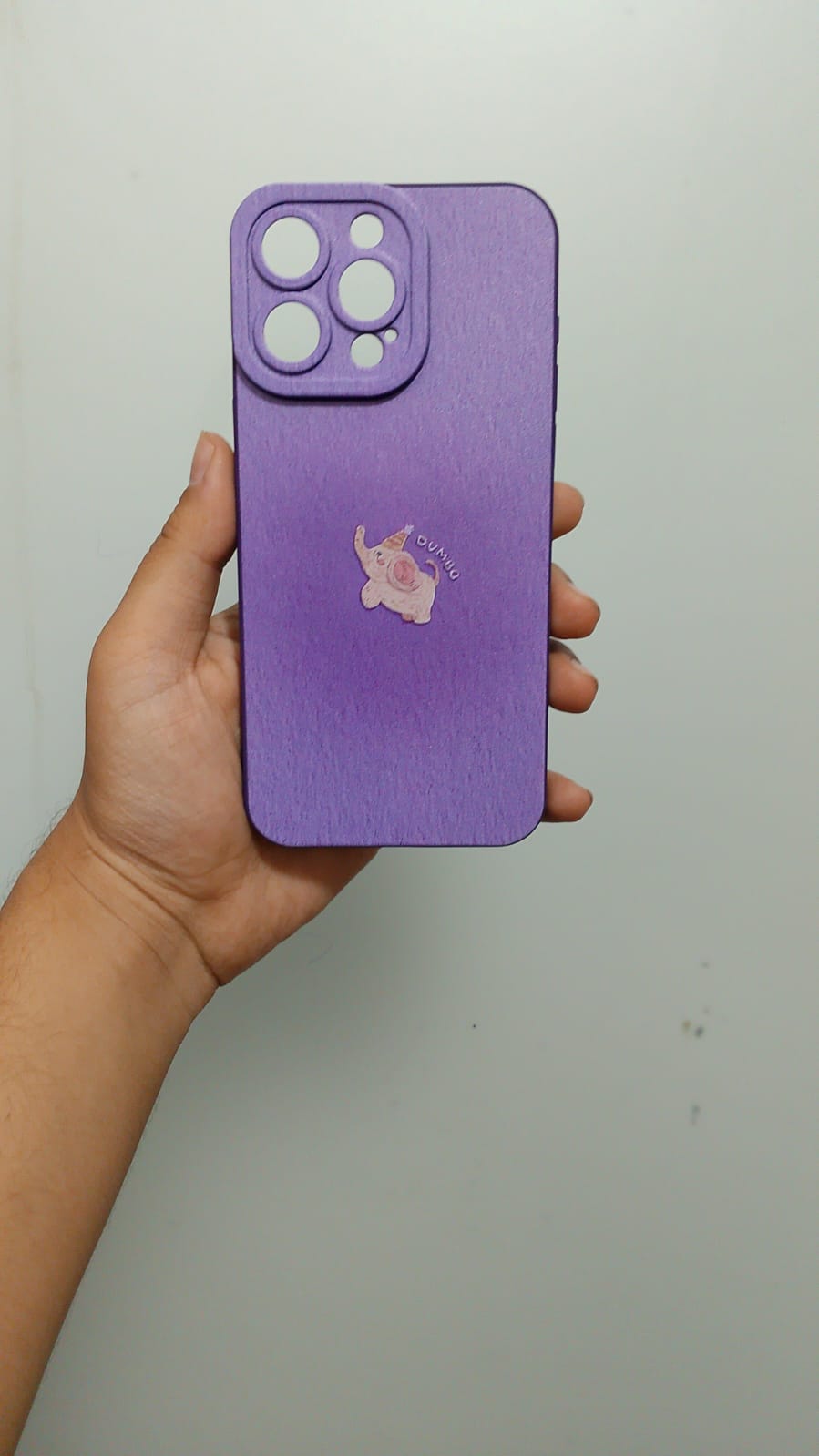 PK185 Mix case- iphone 15 pro max